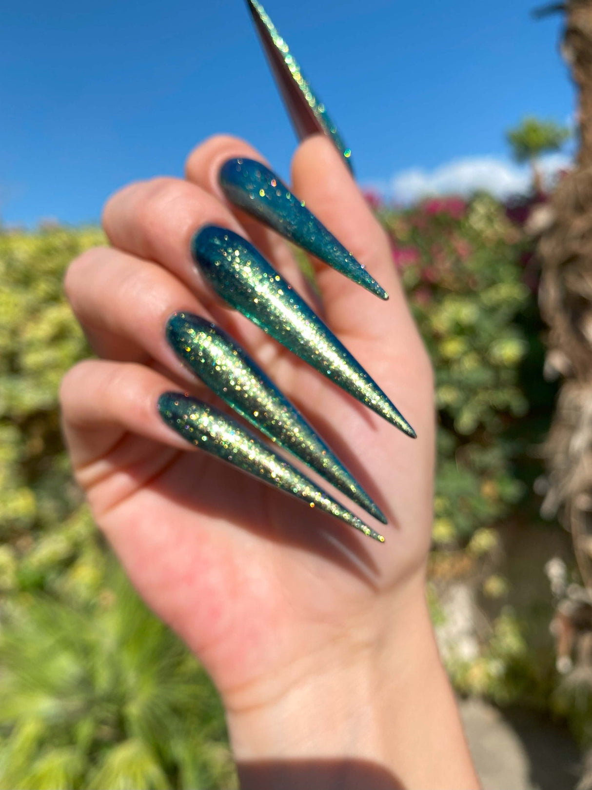 VBP Gel Polish - 199 Abundance