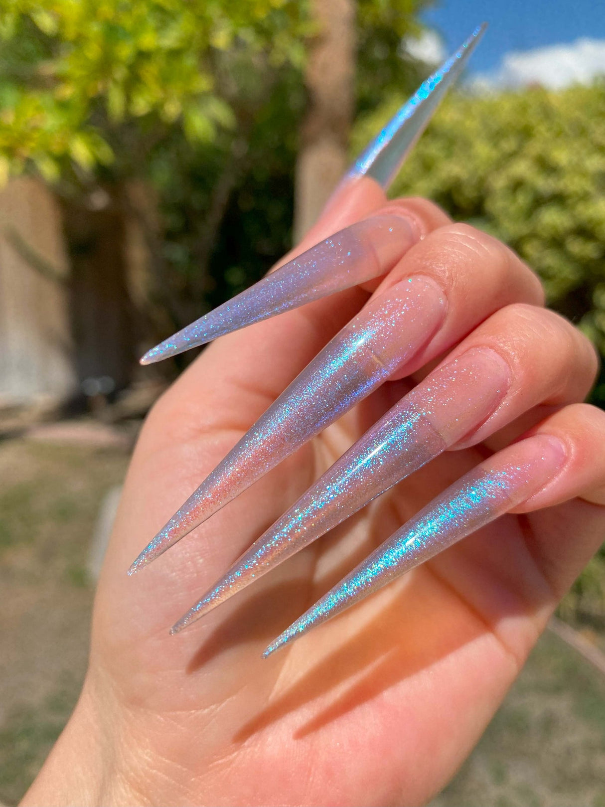 VBP Gel Polish - 201* Miracle