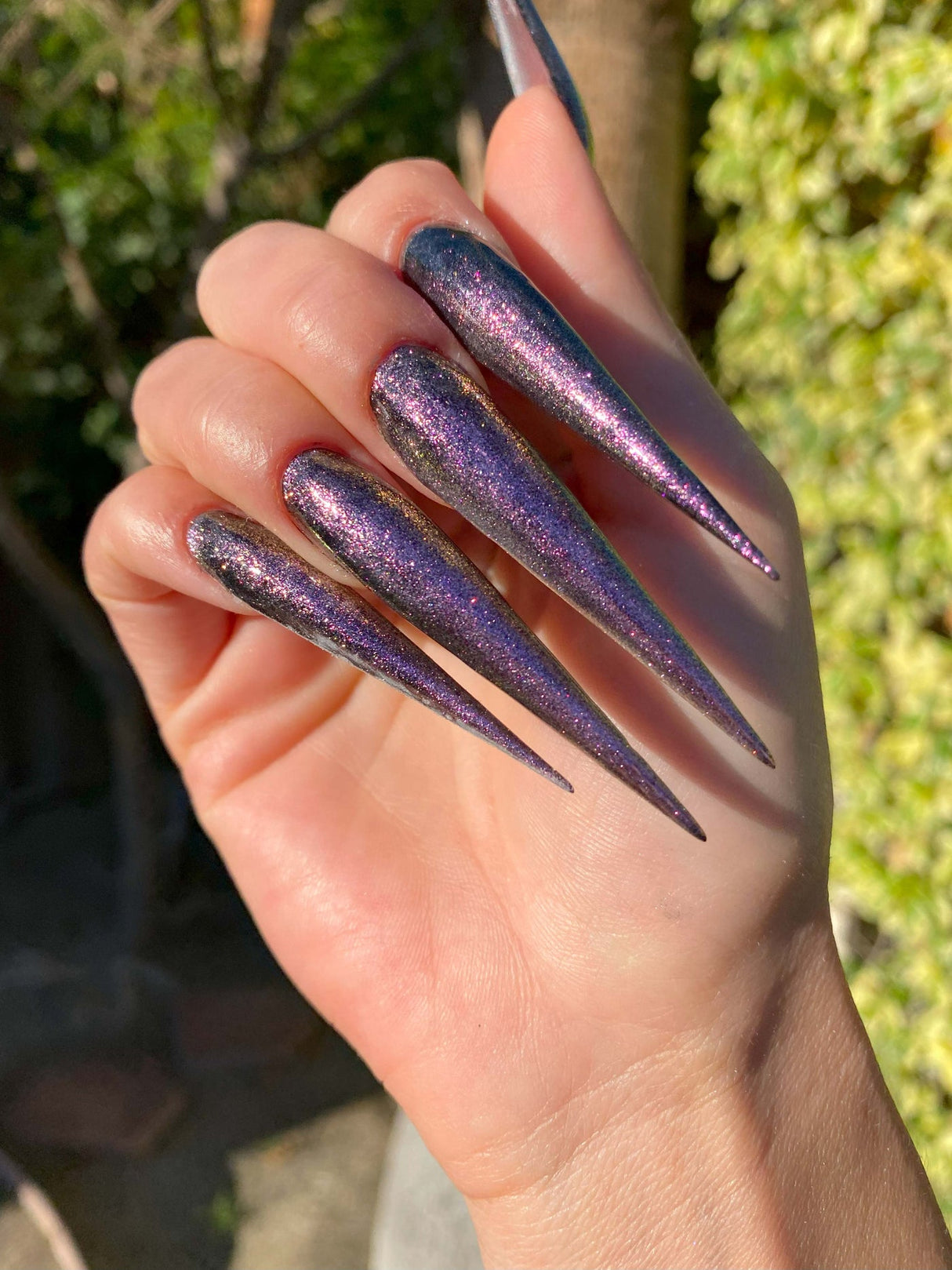 VBP Gel Polish - 204* Glazed