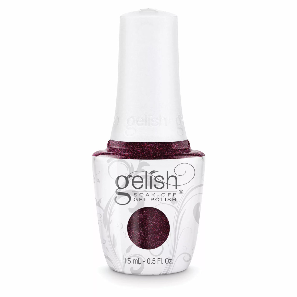 036 - SEAL THE DEAL - Gel Polish - 15ml