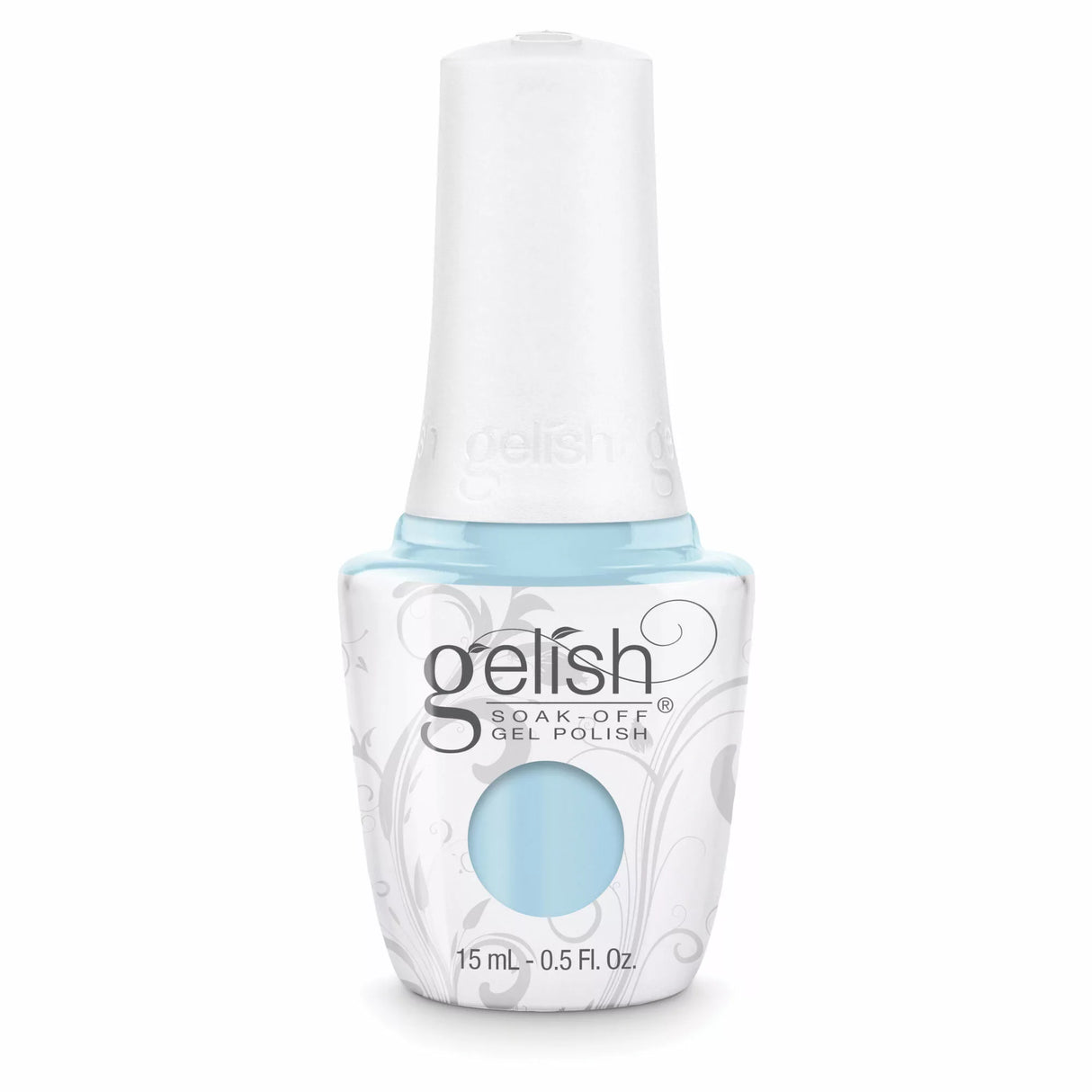 092 - WATER BABY- Gel Polish - 15ml