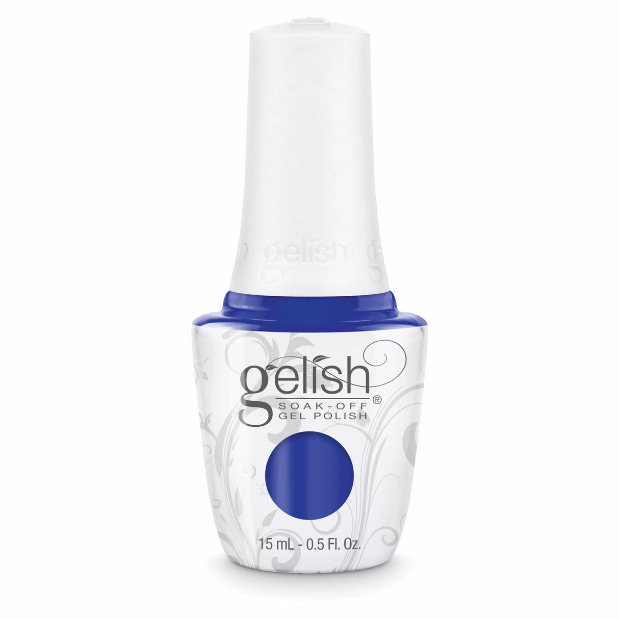 124 - MAKING WAVES - Gel Polish - 15ml