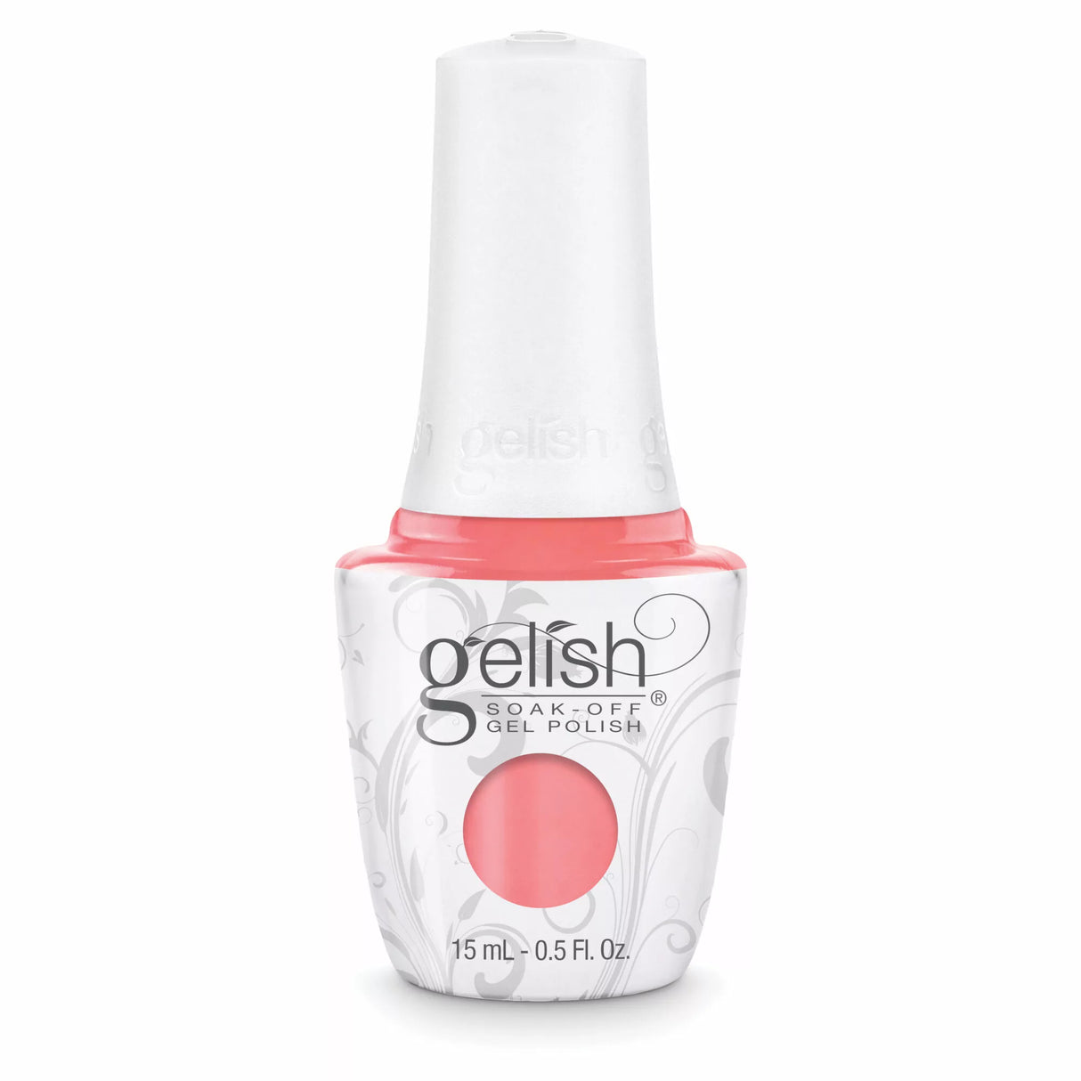 182 - MANGA-ROUND WITH ME - Gel Polish - 15ml