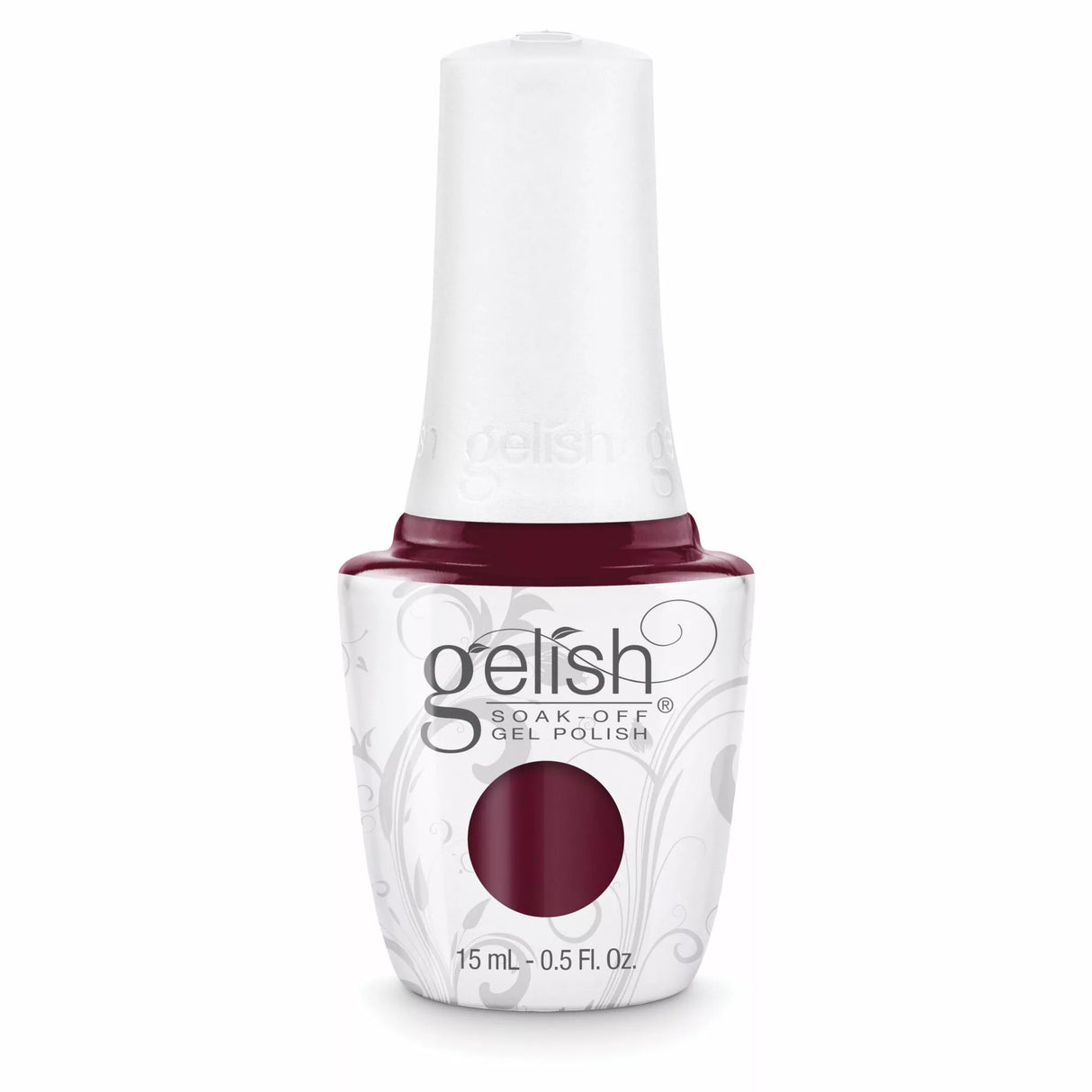 185 - A TOUCH OF SASS - Gel Polish - 15ml