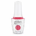261 - ONE TOUGH PRINCESS - Gel Polish - 15ml