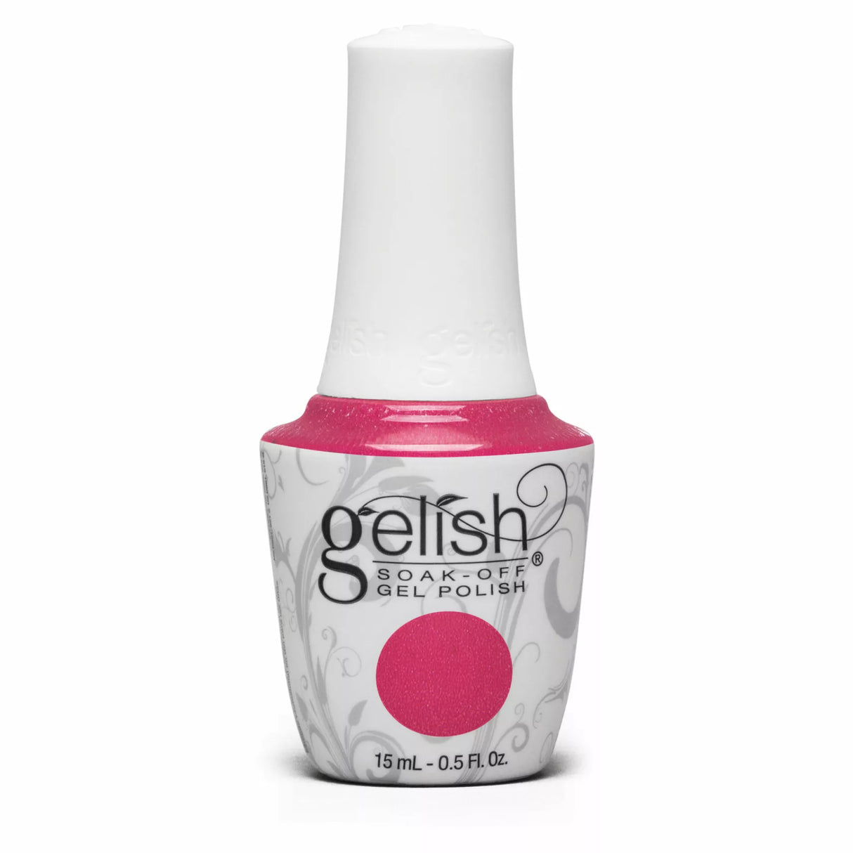 852 - HIGH VOLTAGE - Gel Polish - 15ml