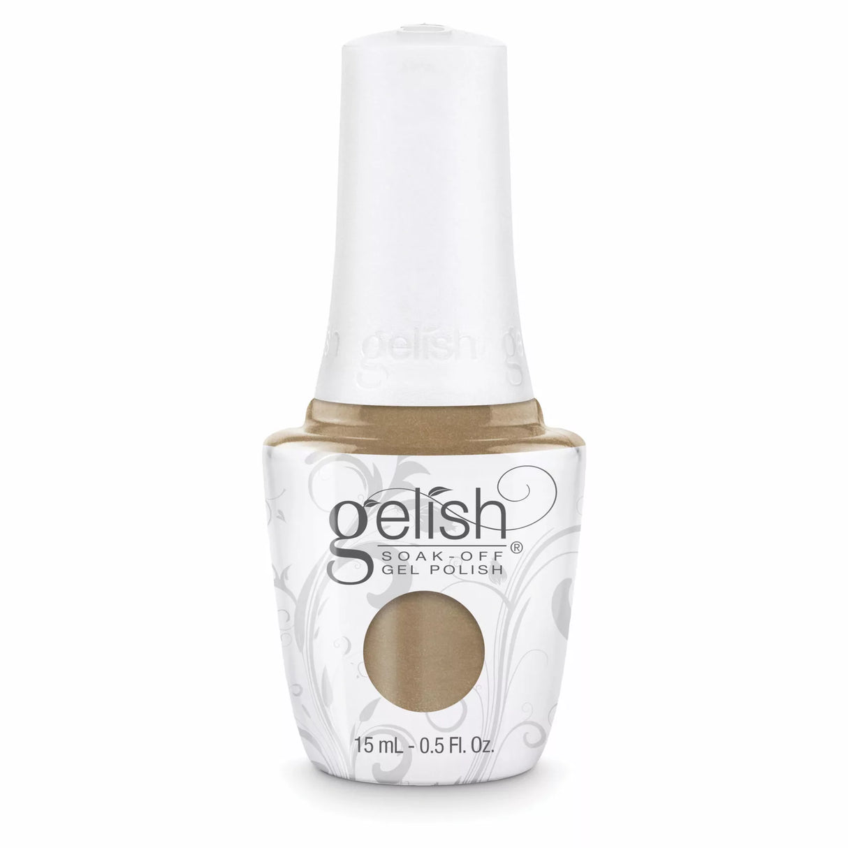 878 - TAUPE MODEL - Gel Polish - 15ml