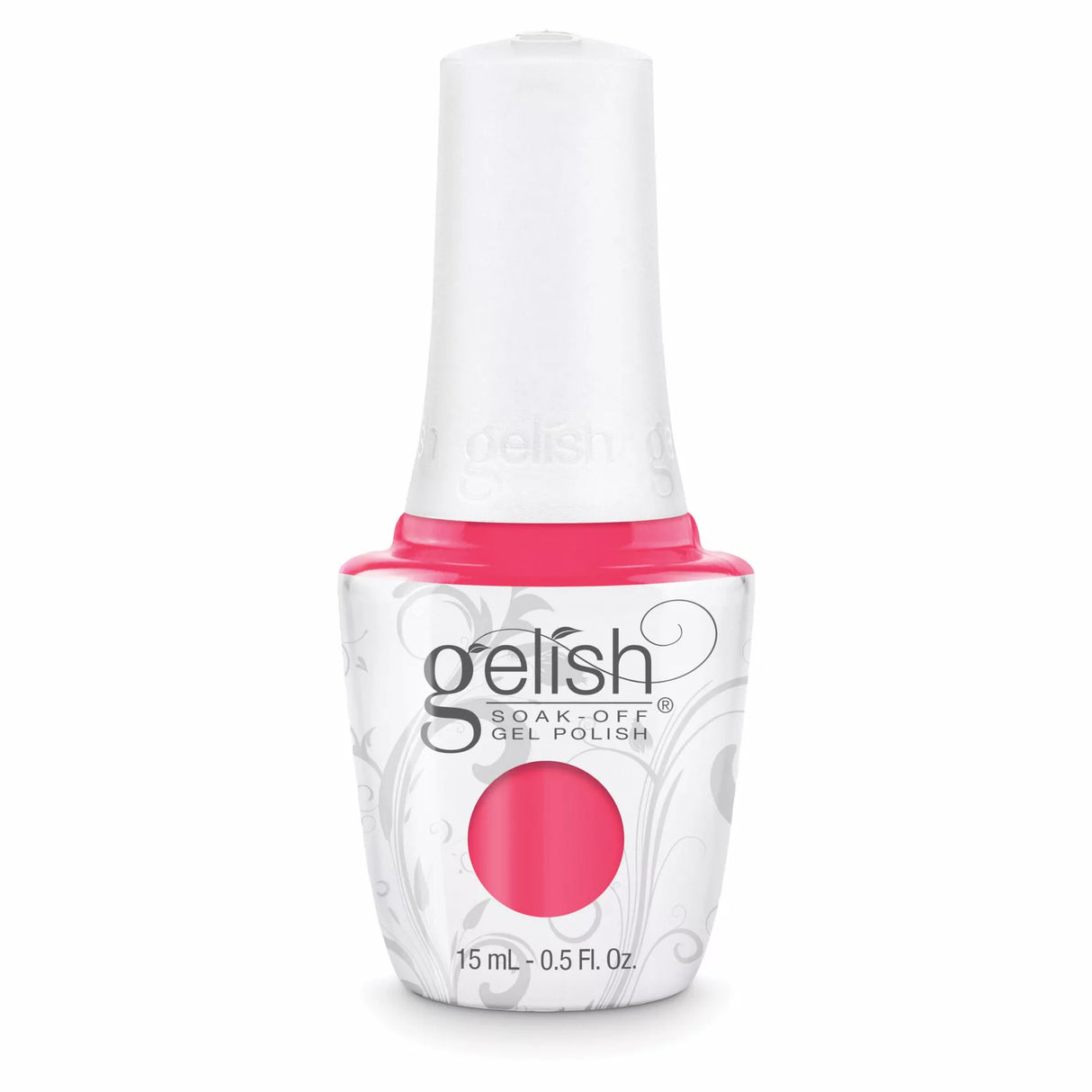 895 - SHAKE IT TILL YOU SAMBA - Gel Polish - 15ml