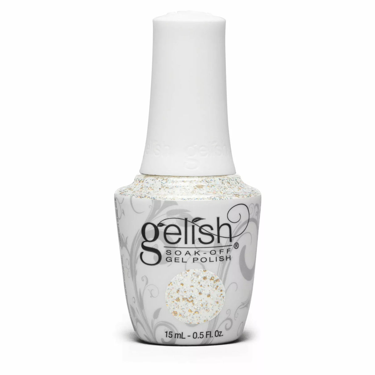 947 - ALL THAT GLITTERS IS GOLD - Gel Polish - 15ml