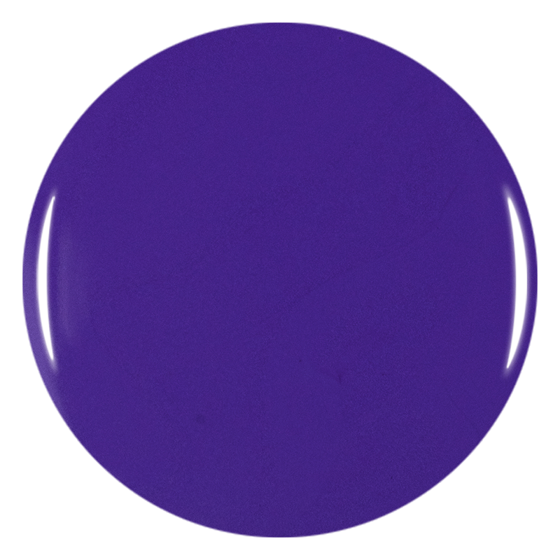 Nail Art Gel - Purple