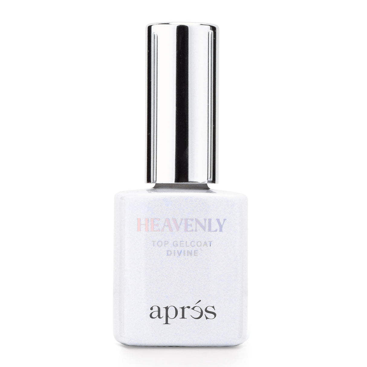 Heavenly Top Gelcoat - Divine (*)