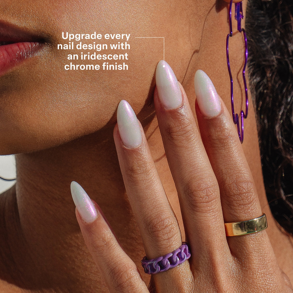 Heavenly Top Gelcoat - Divine (*)