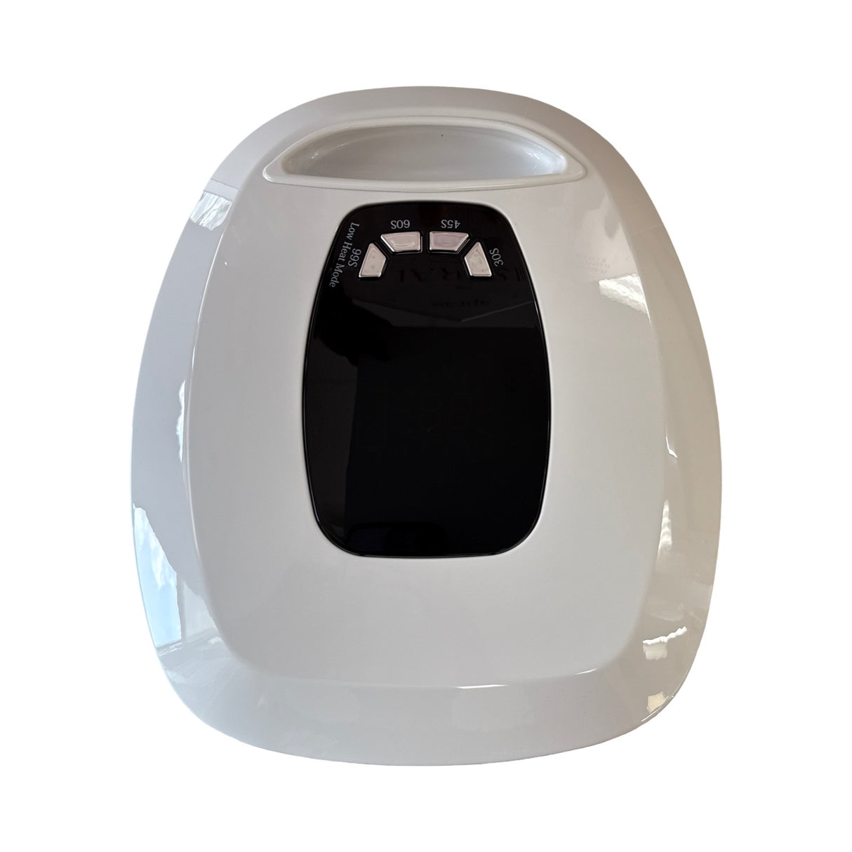 108W UV LED Cordless Nail Lamp