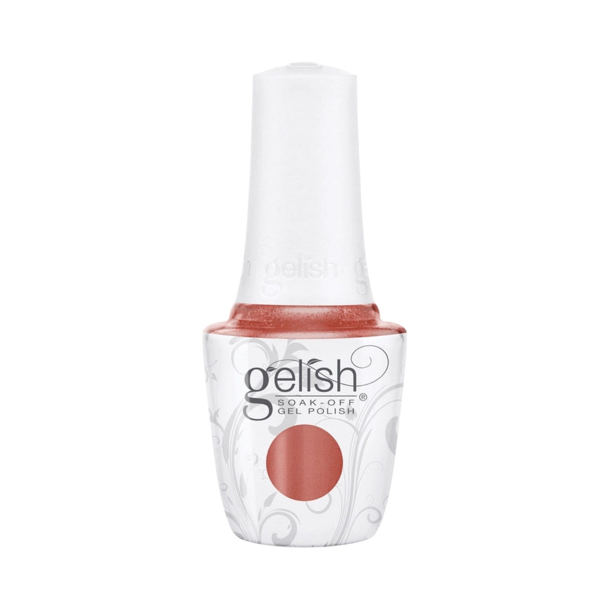 578 - Sunset My Heart On Fire - Gel Polish - 15ml