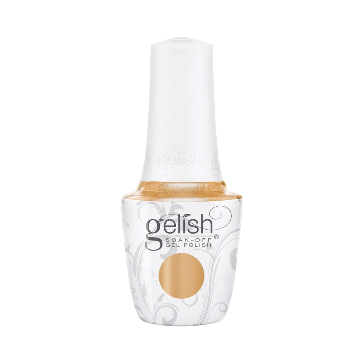 580 - Give Me A Bubbly - Gel Polish - 15ml