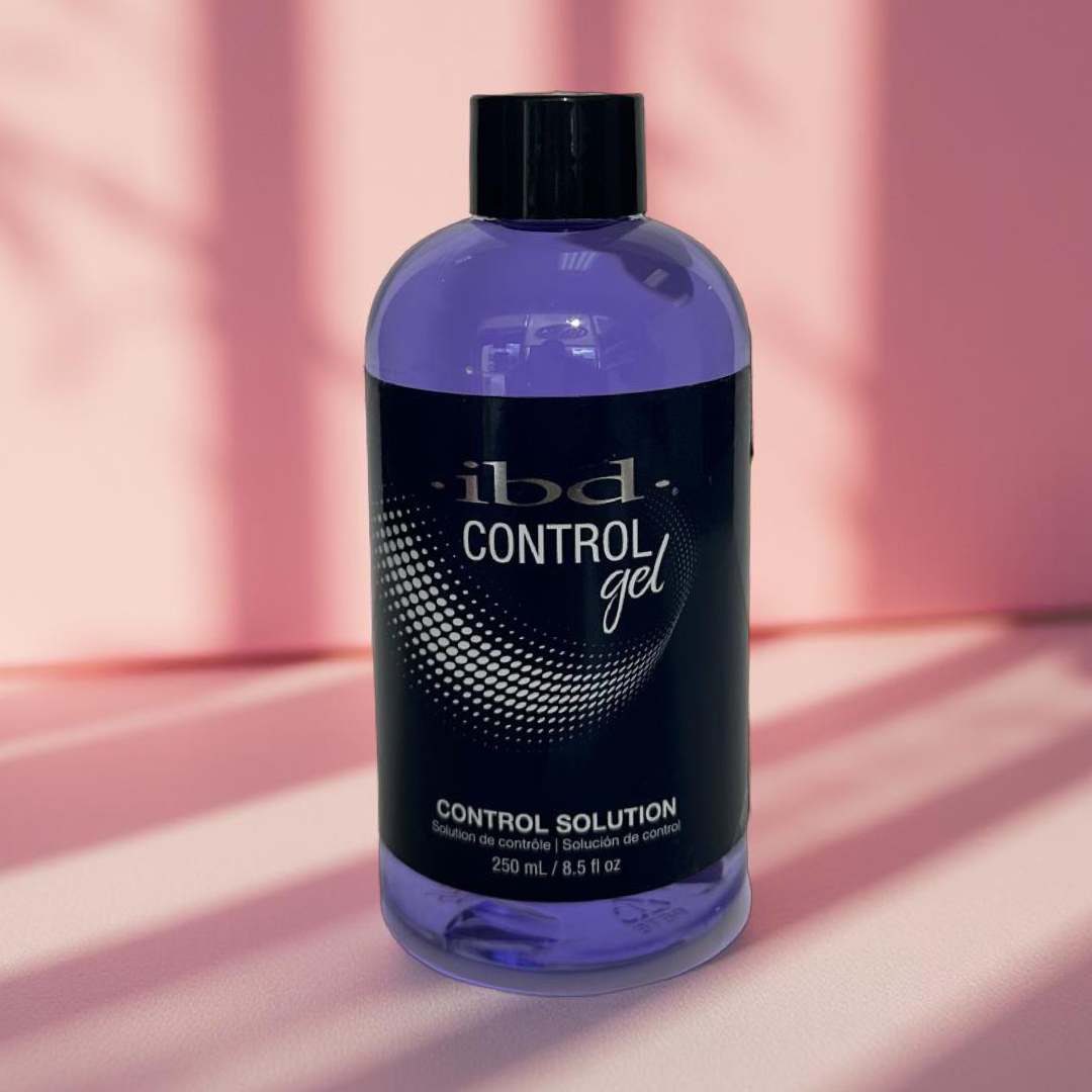 IBD CONTROL GEL SOLUTION 8.5 OZ