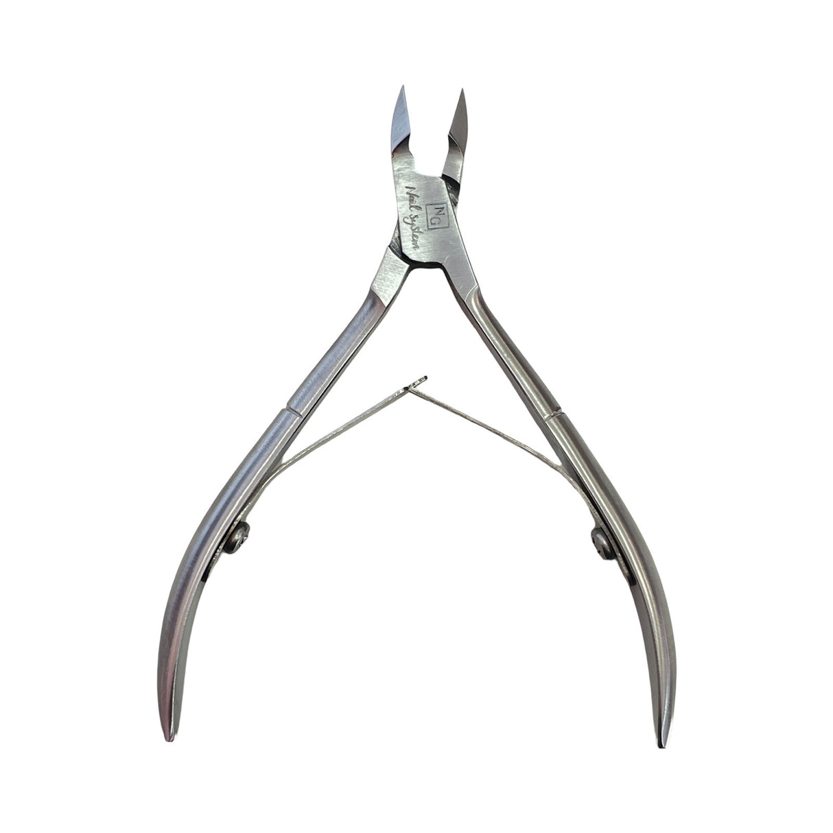 Cuticle Nipper #10