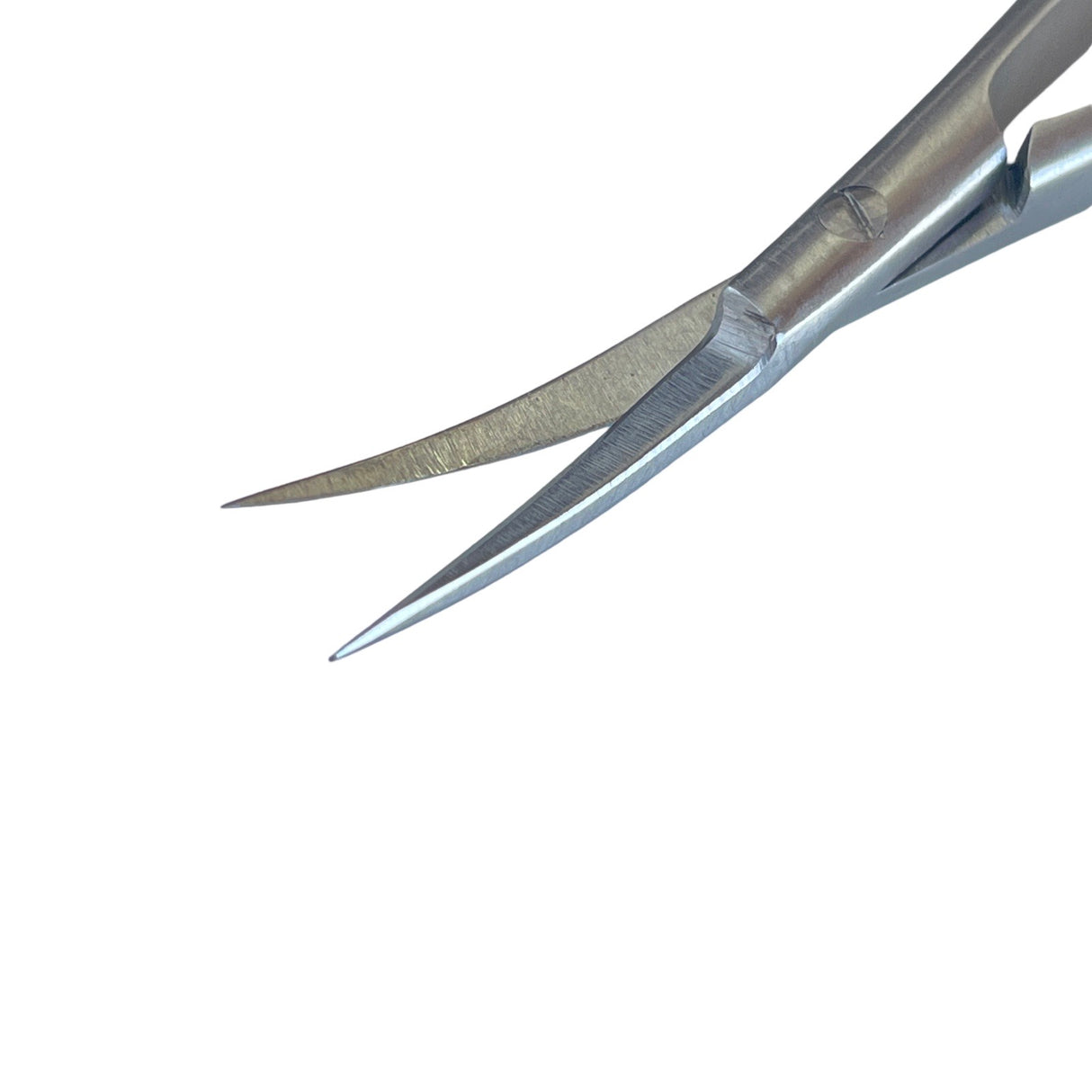 Cuticle Spring Scissor #9