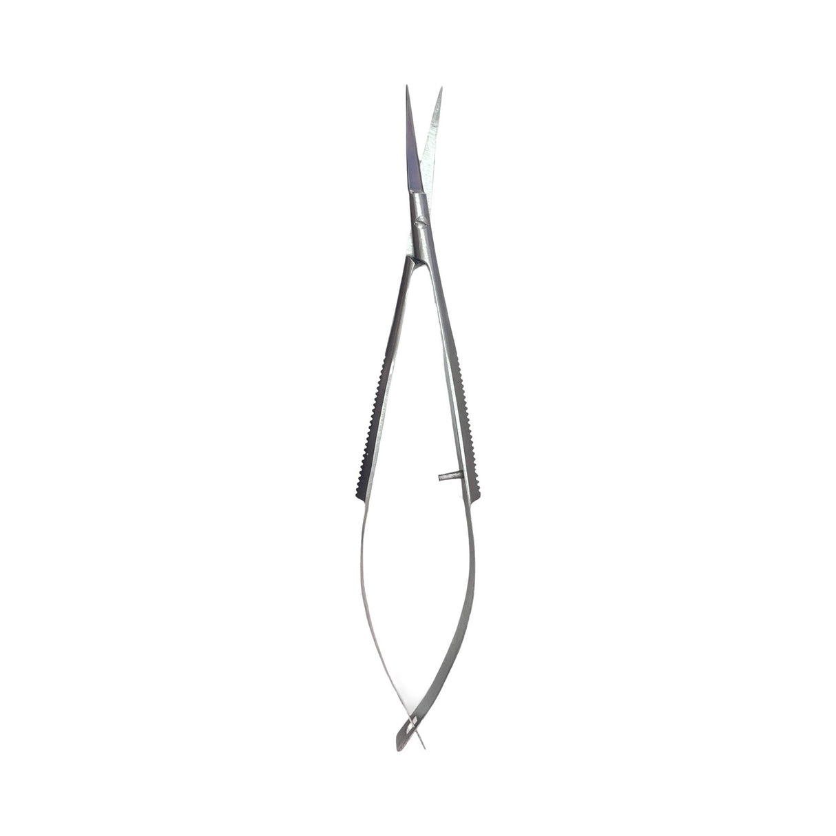 Cuticle Spring Scissor #9