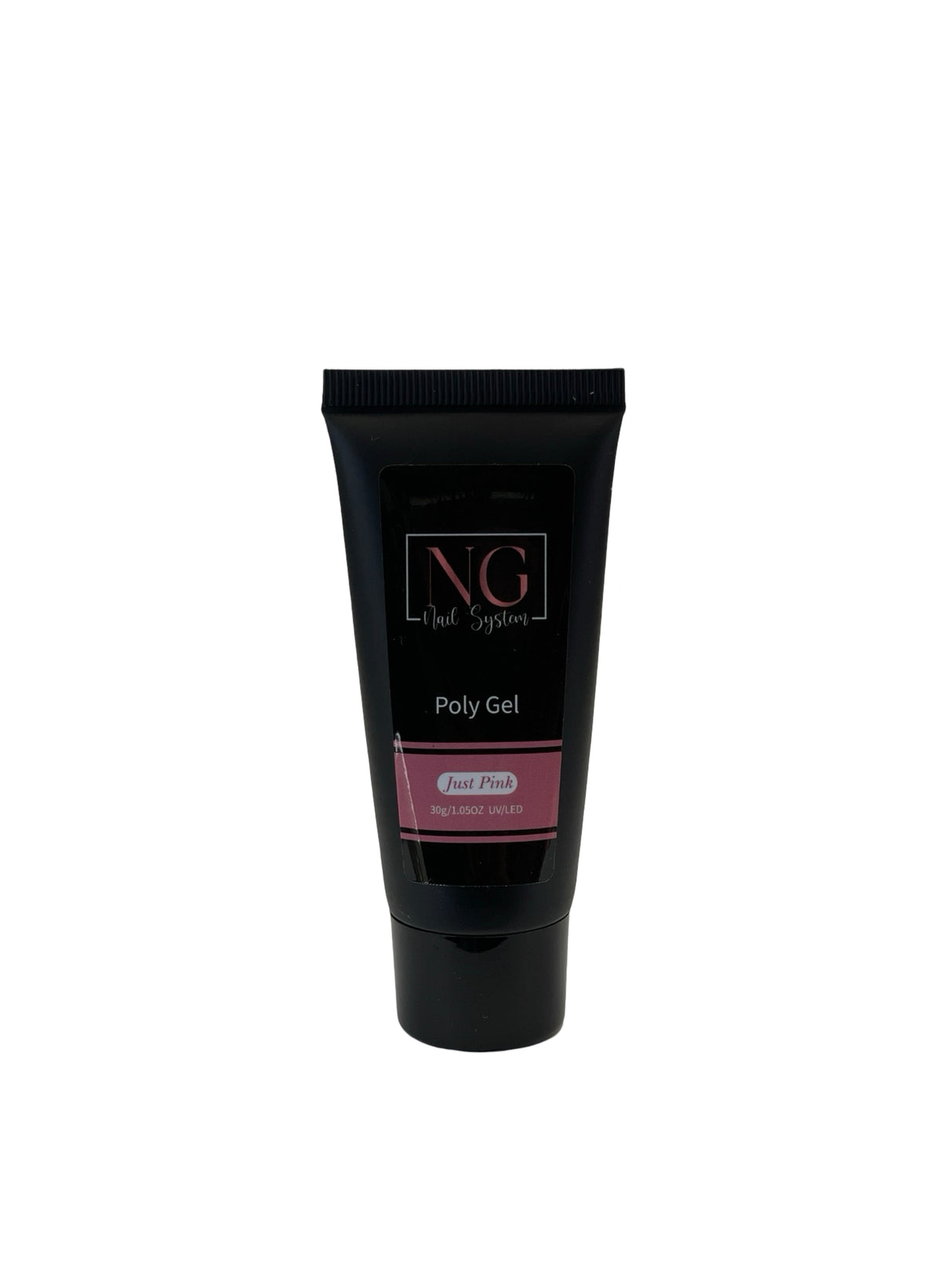 Polygel 30ml - Just Pink