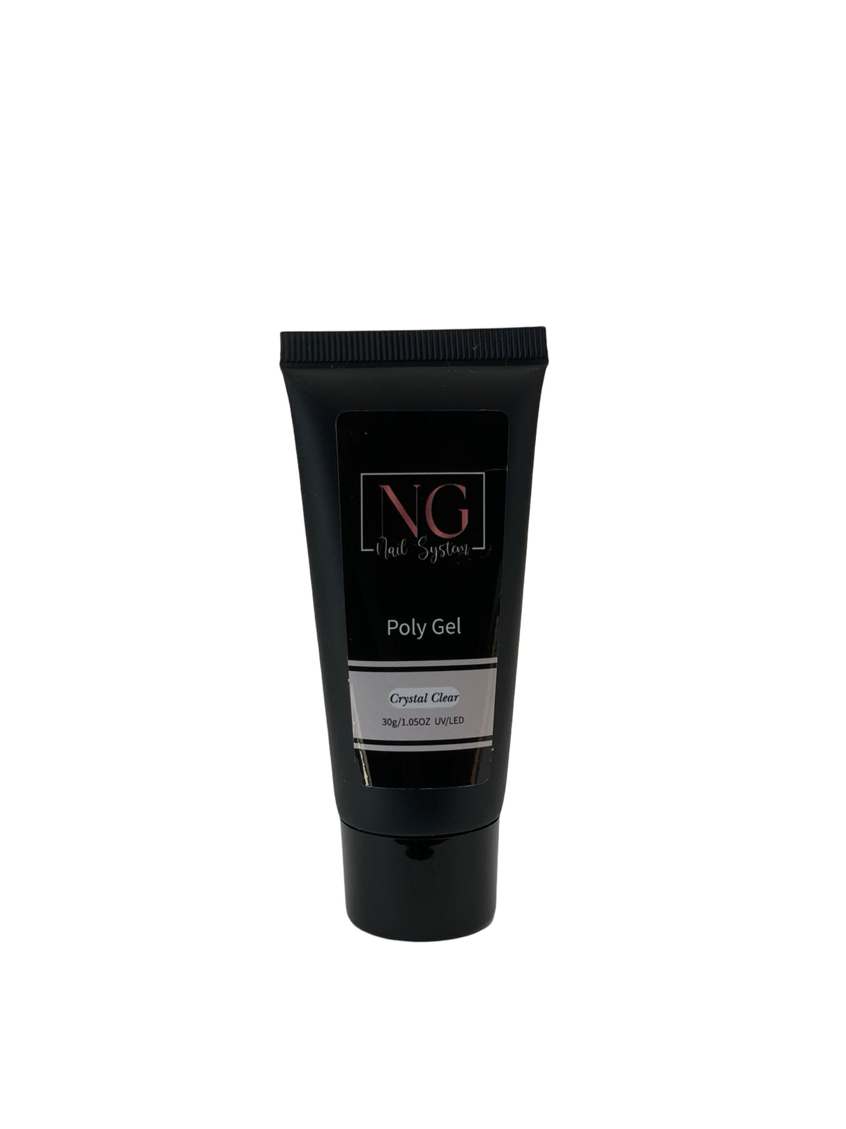 Polygel 30ml - Crystal Clear