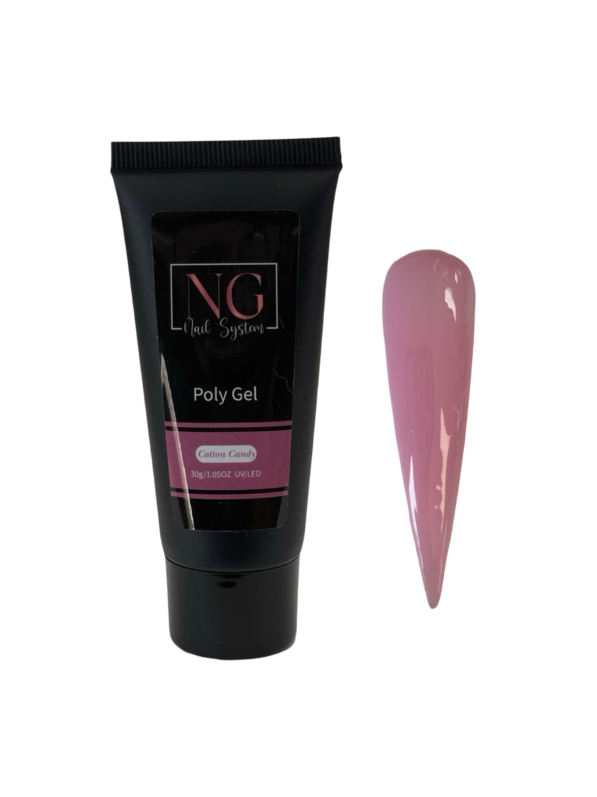 Polygel 30ml - Cotton Candy