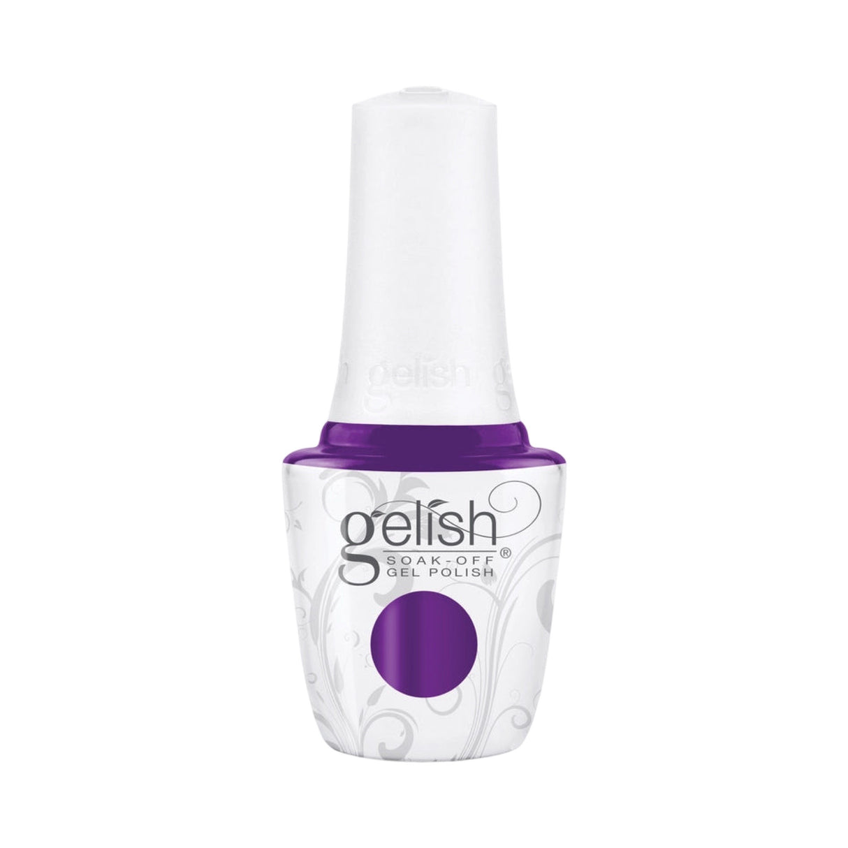 569 - This Is How I Roll - Gel Polish - 15ml