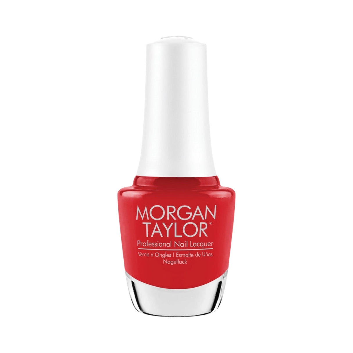 570 - Give It A Curl - Nail Polish - 15ml