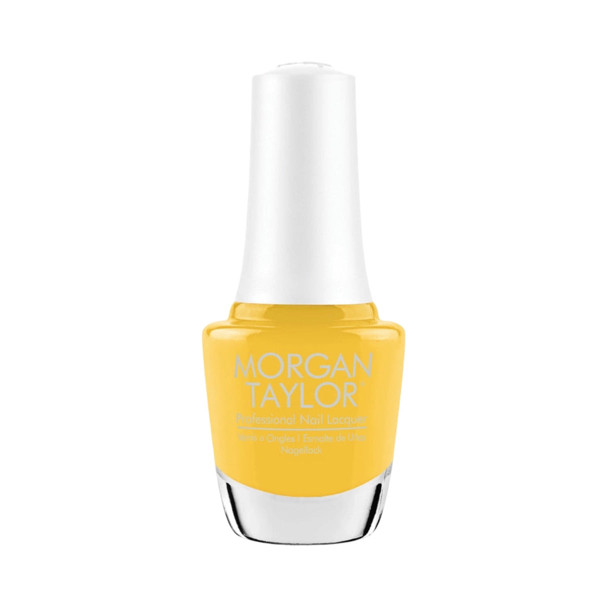 573 - To The Tangle - Nail Polish - 15ml