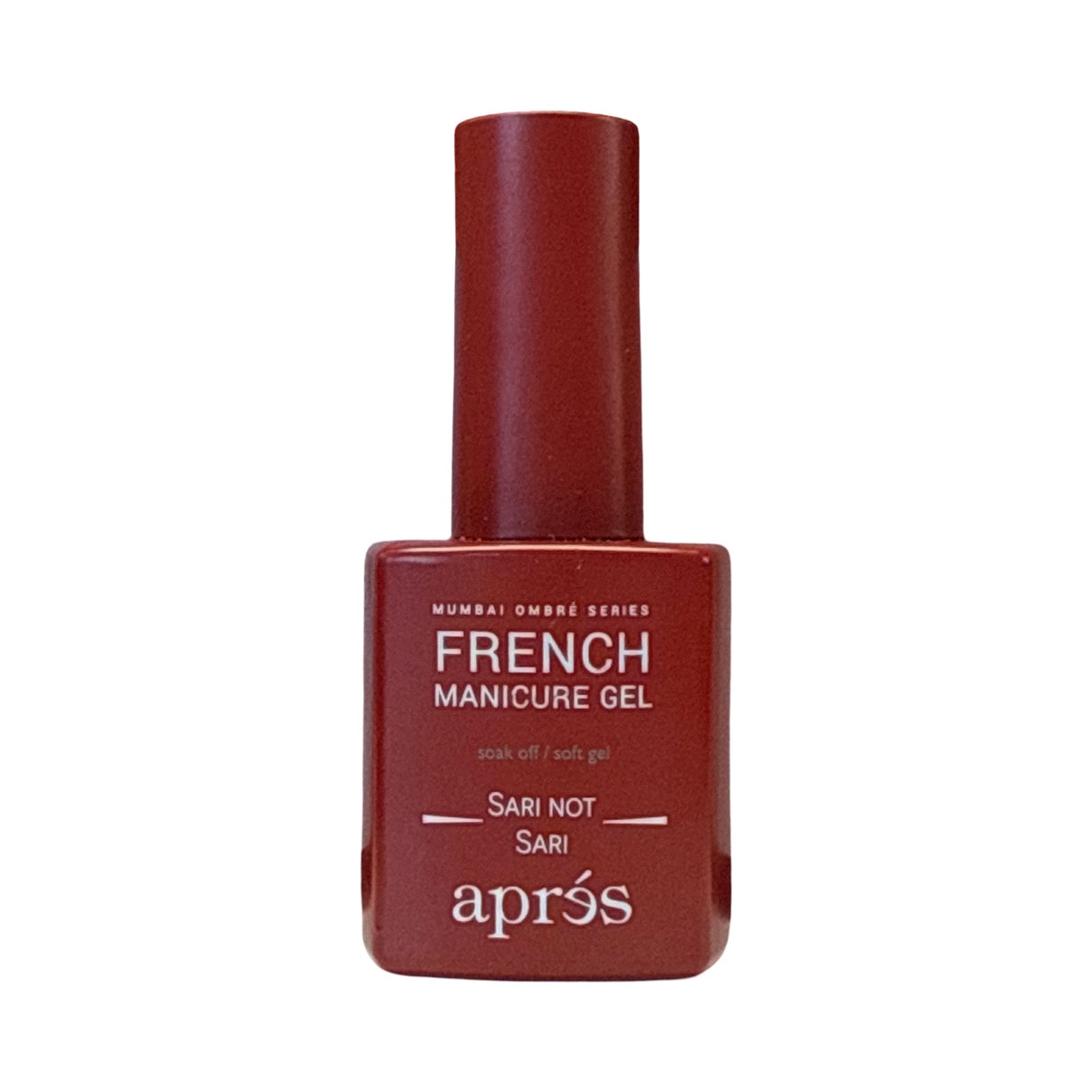 Sari Not Sair - Mumbai Ombre Series