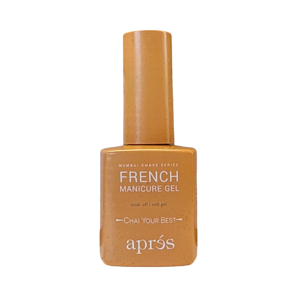 Chai Your Best - Mumbai Ombre Series