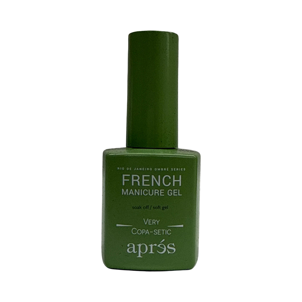 Very Copa-Setic - Rio De Janeiro Ombre Series