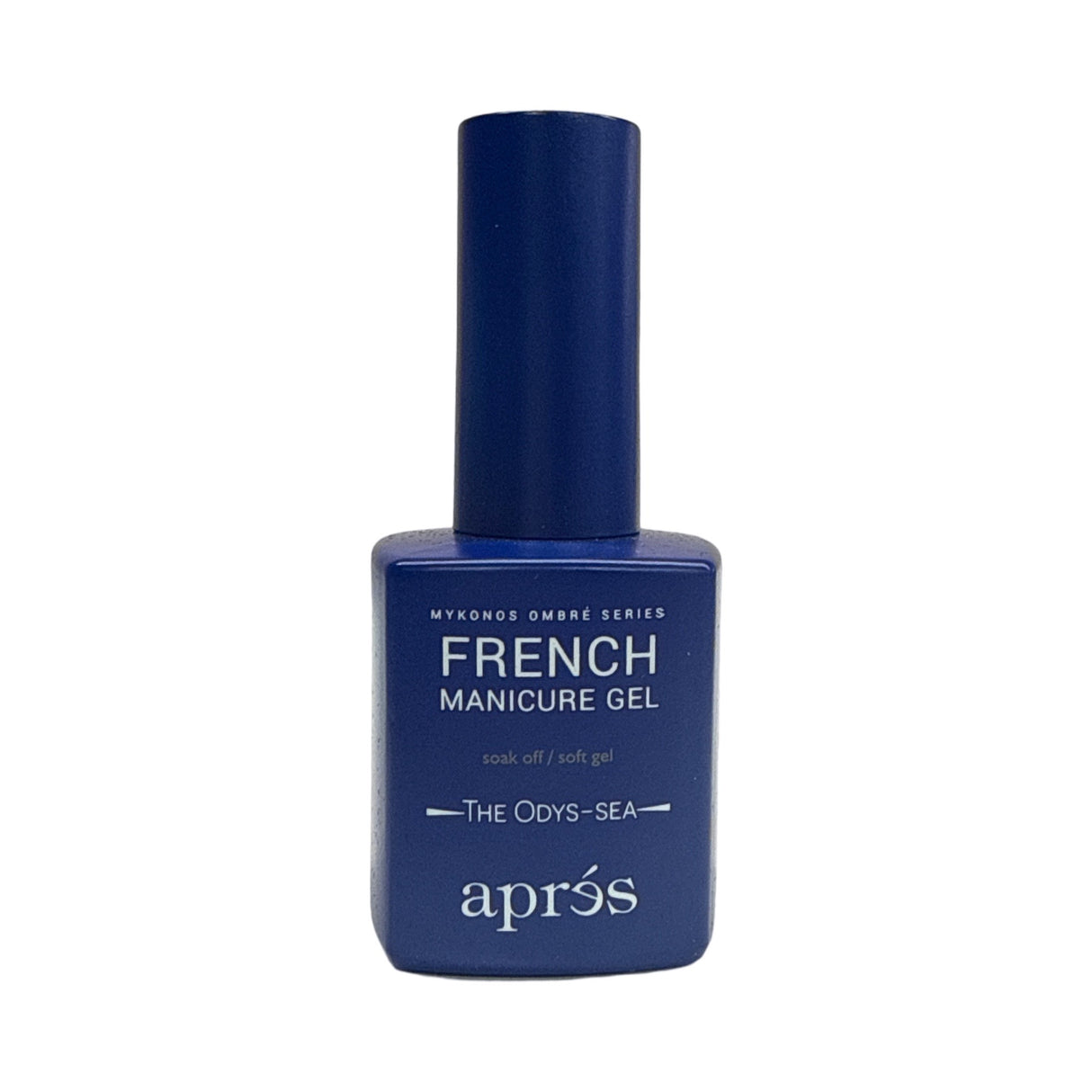 The Odys-Sea - Mykonos Ombre Series