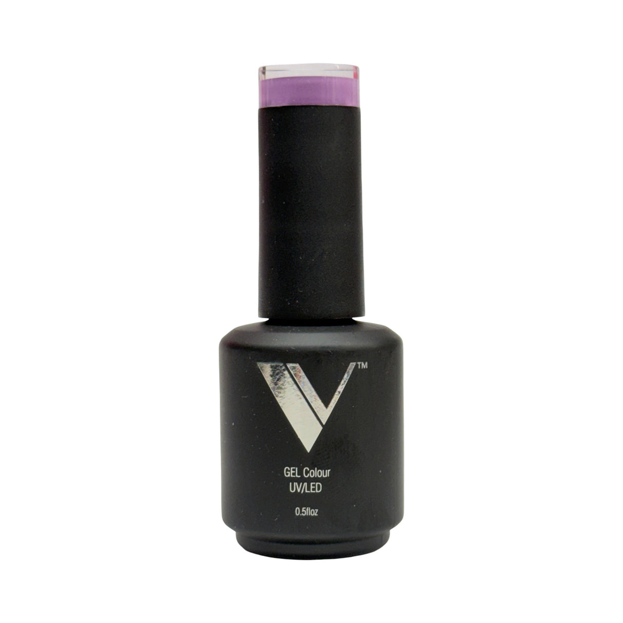 VBP Gel Polish - 252 Dusty Purple