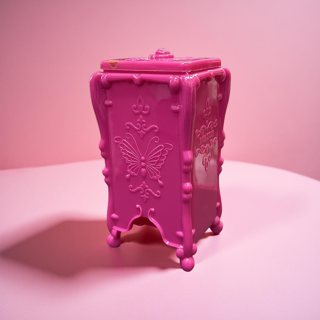 Wipe Storage Box - Dispenser