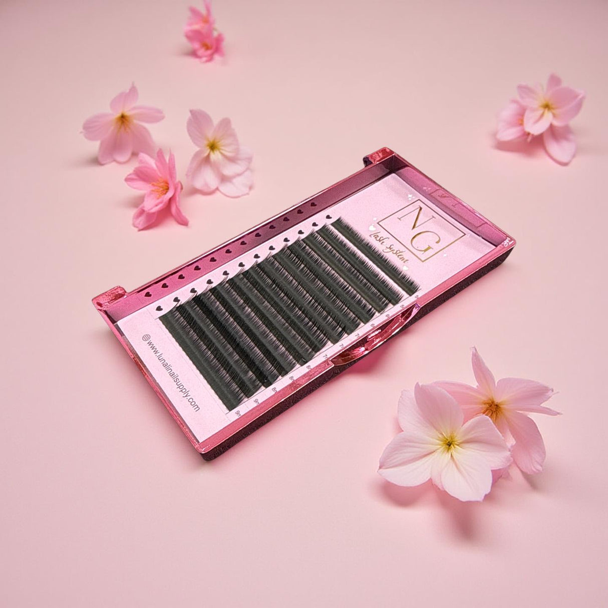 0.03 J Curl -Mix 5mm to 9mm