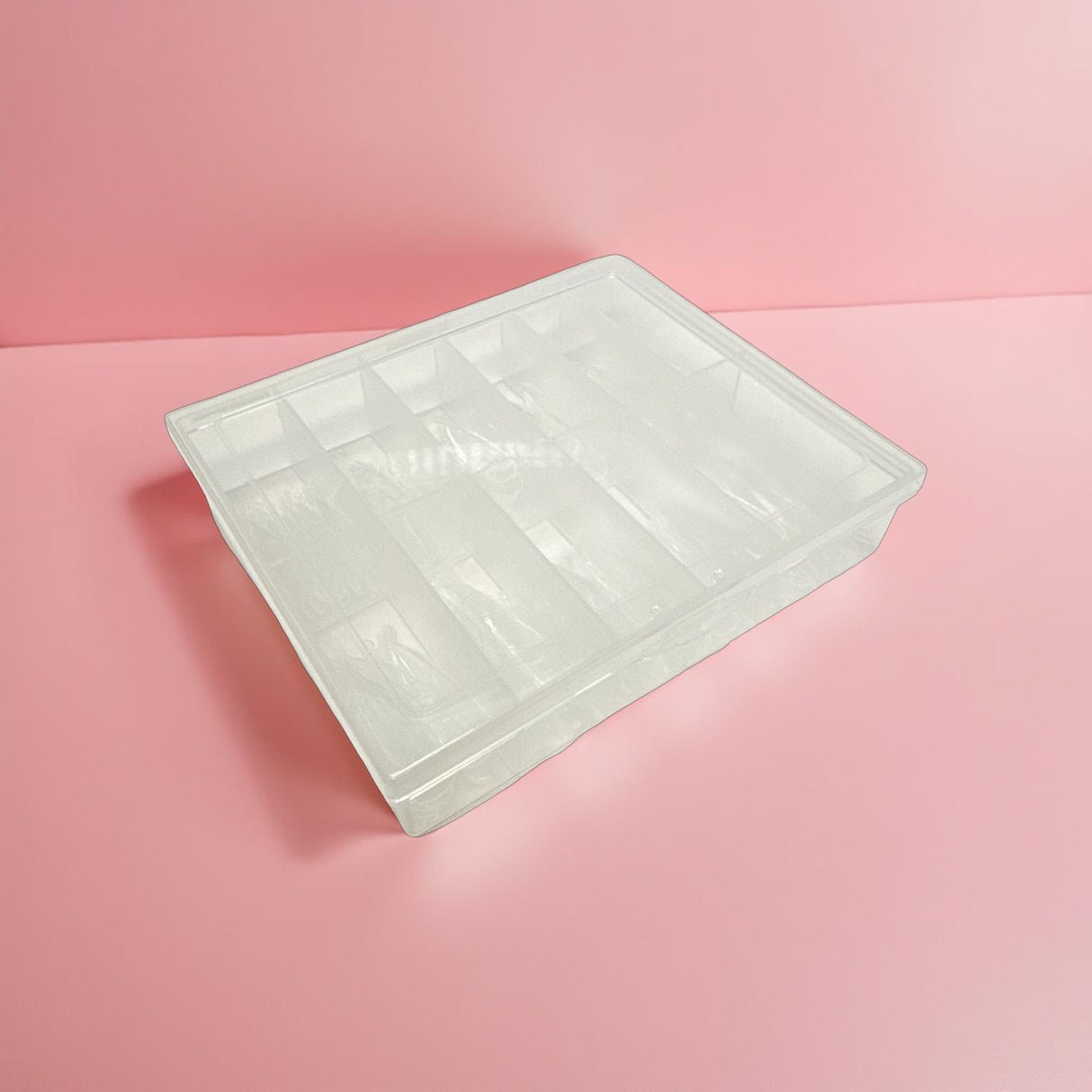 Full Dual System Nail Form #8 - Almond 120pc