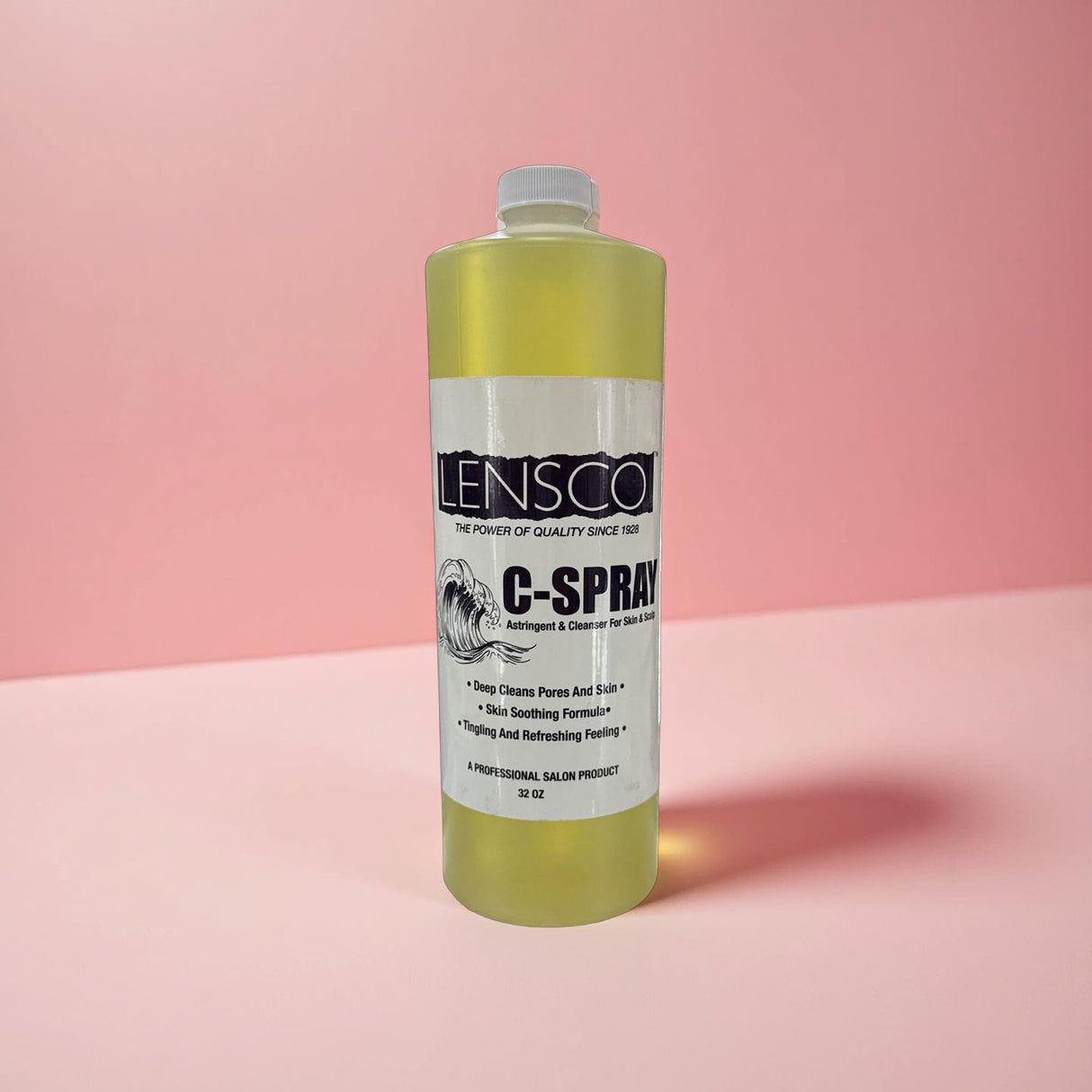 C Spray 32oz - (Astringent & Cleanser)