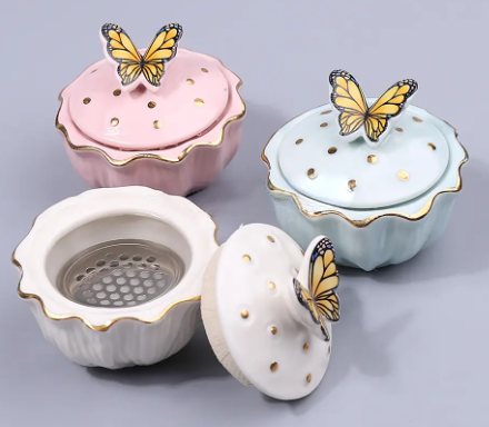 Butterfly Jar