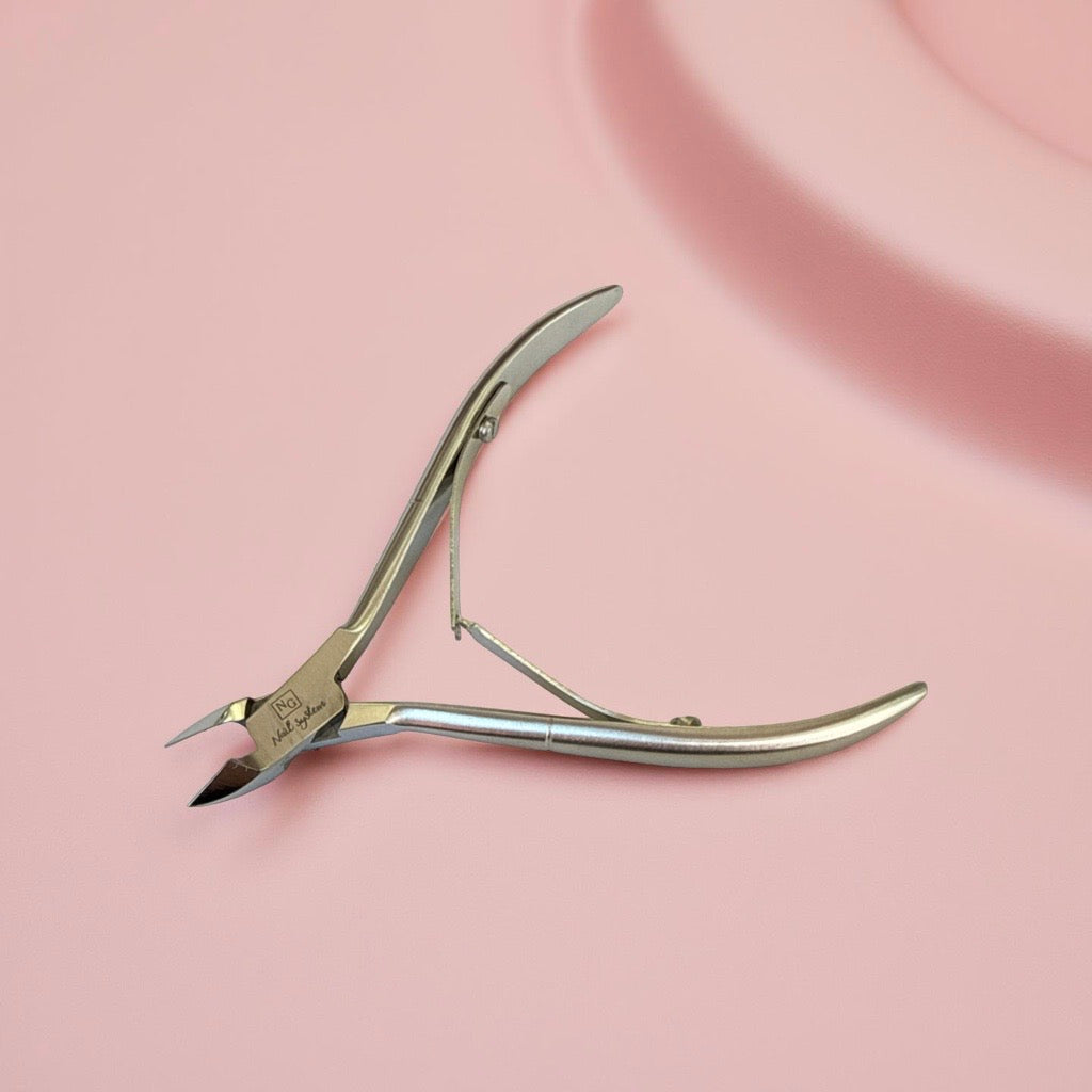 Cuticle Nipper #10