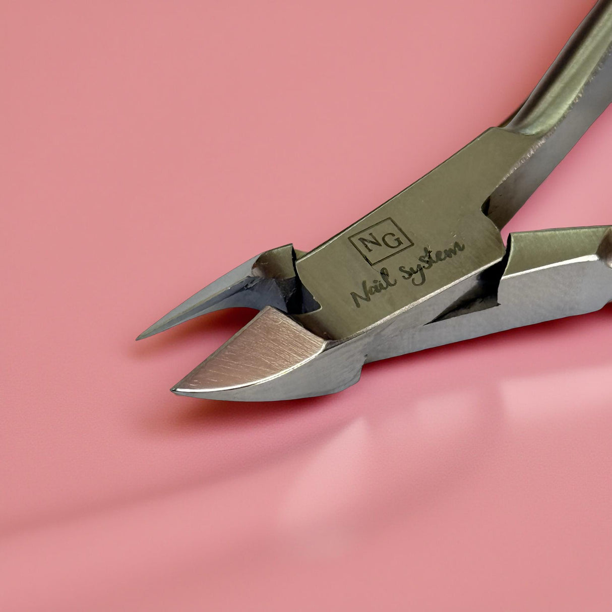 Cuticle Nipper #10