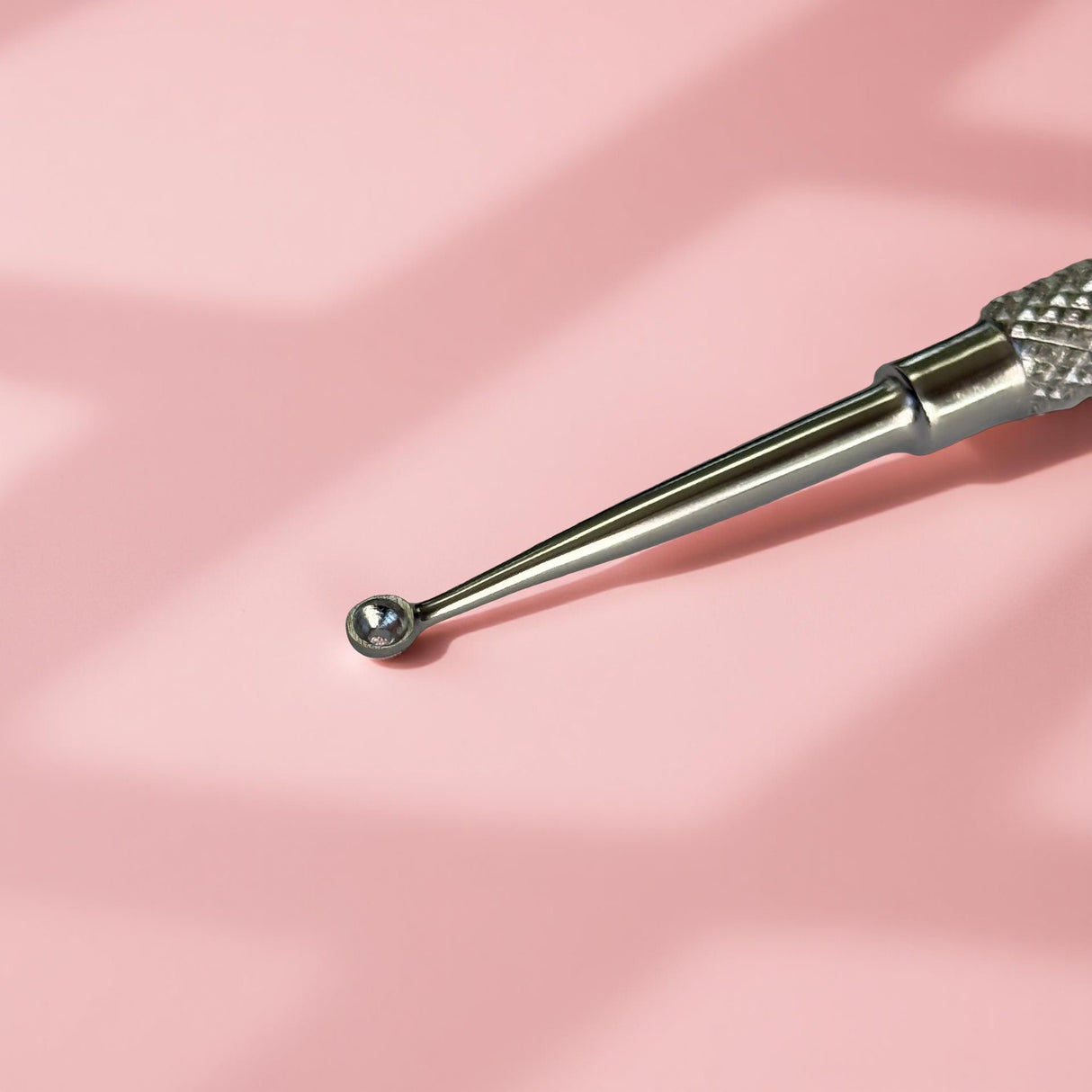 Pusher w/ Scoop Cleaner #5