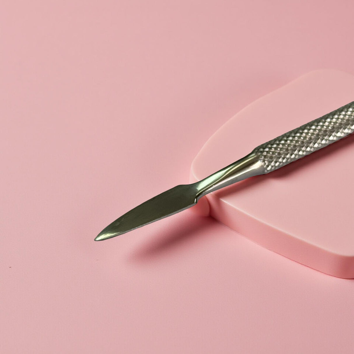 Pusher w/ Arrow Tip #3