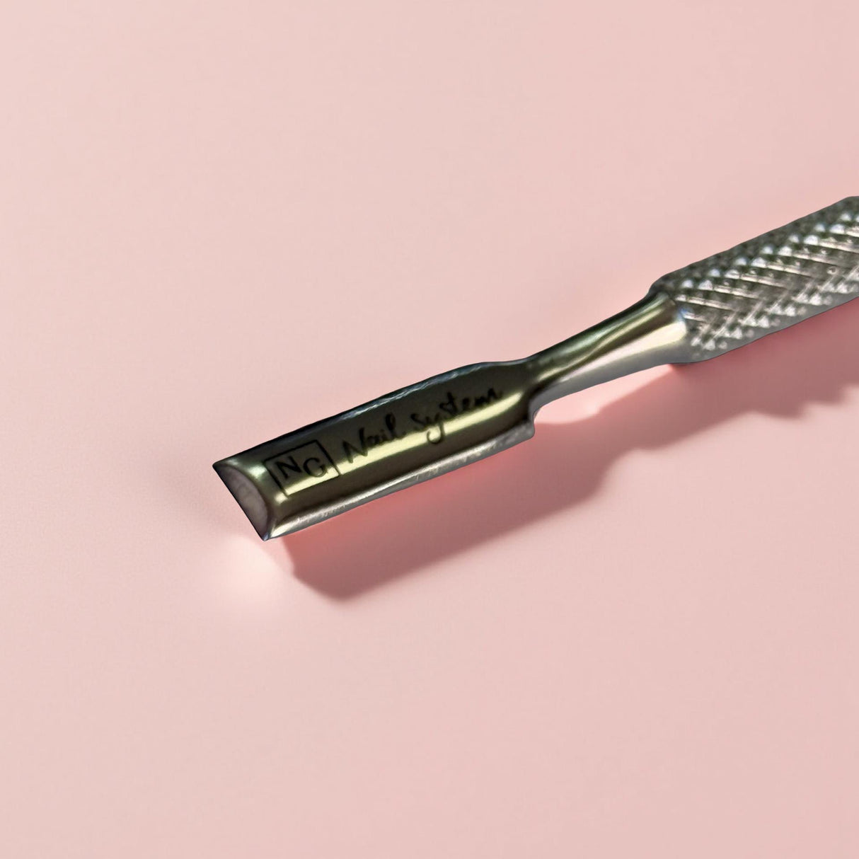 Pusher w/ Arrow Tip #3