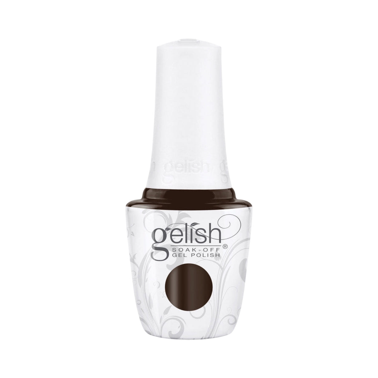 585 - Dark Empress - Gel Polish - 15ml