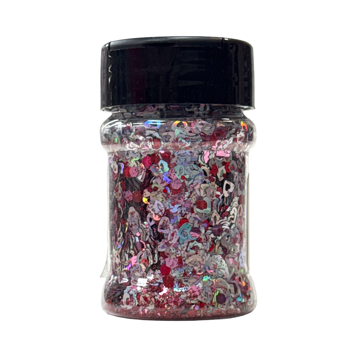 Mix Glitter KC-672