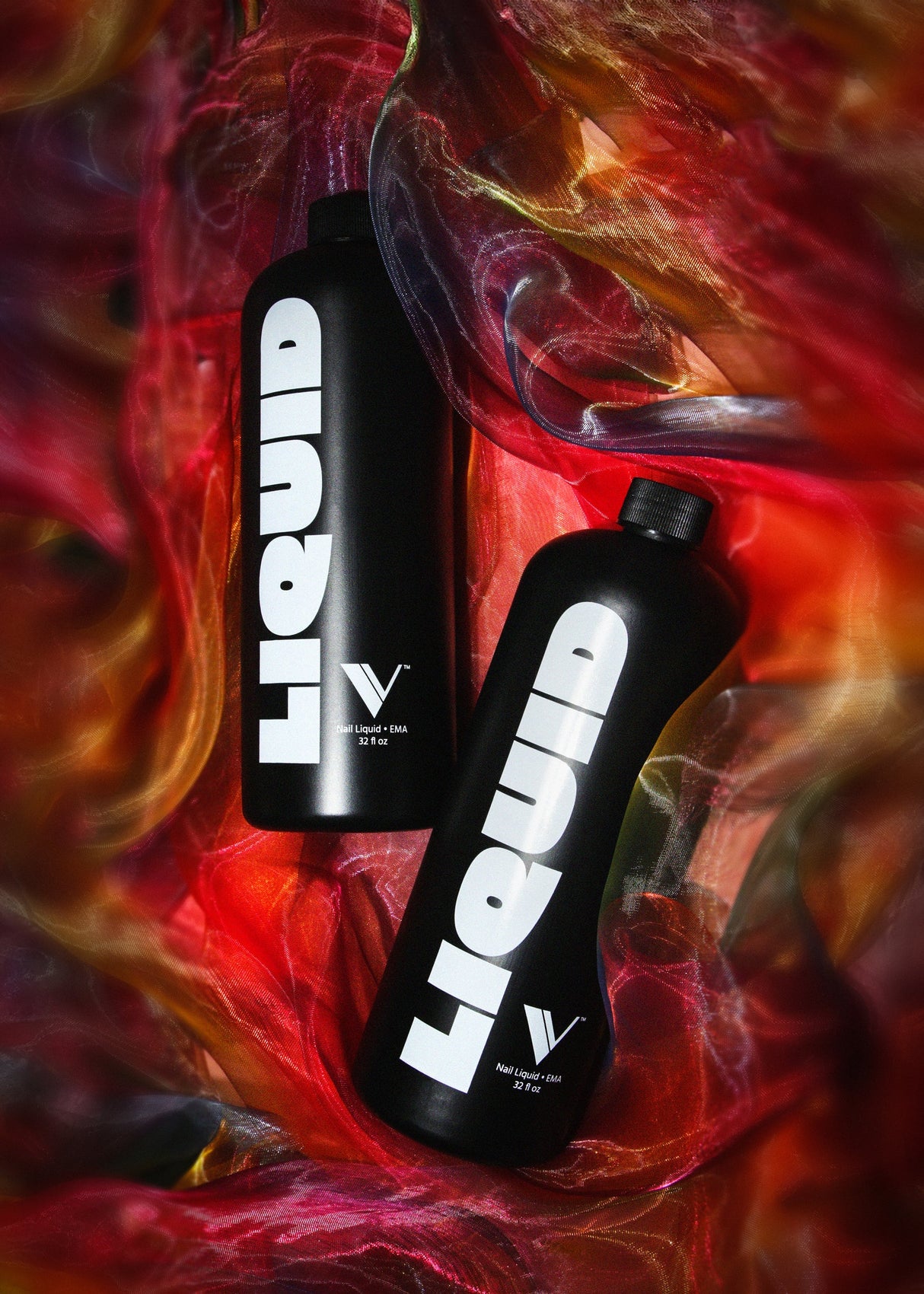 VBP Nail Liquid Acrylic System 32oz