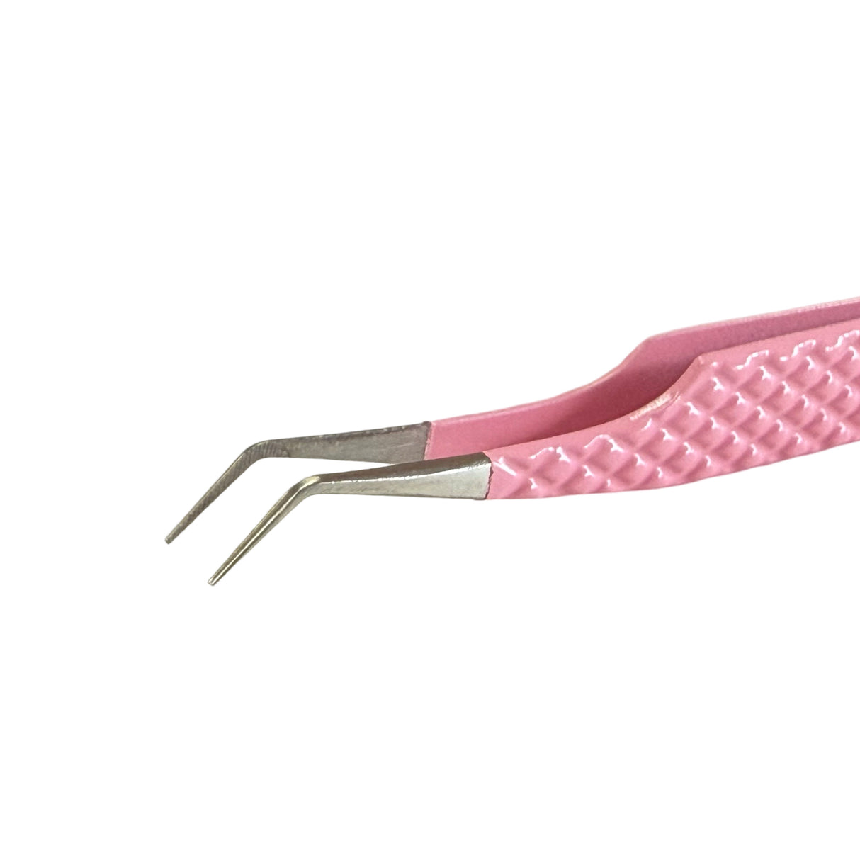 45 Degree Tweezer - F01