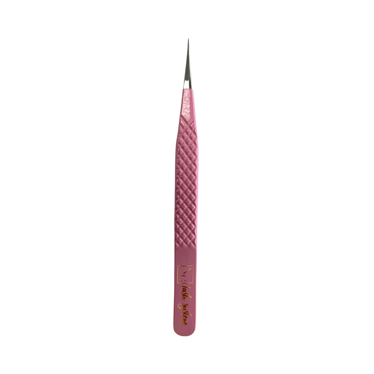 Straight Tweezer - F05
