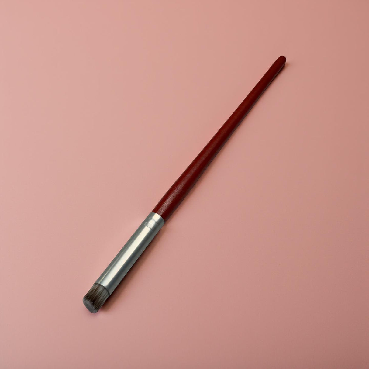 Nail Brush for Pigments